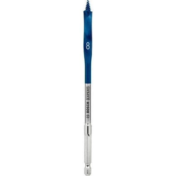 Bosch Ahşap Matkap Uç Expert SCS Yaprak HEX 8x152 mm - 2608900310