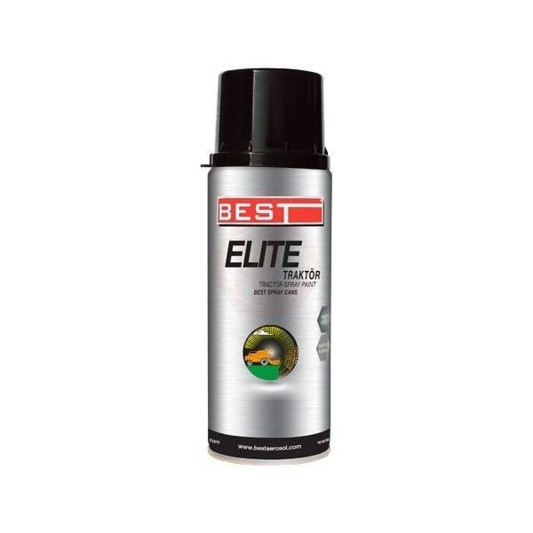 Best Elite Traktör BTR 400 Sprey Boya (262) 400 ml Koyu Gri