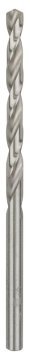 Bosch Metal Matkap Ucu HSS-G DIN 338 (Gümüş) 4,8x86 mm (10 Adet) - 2608595334