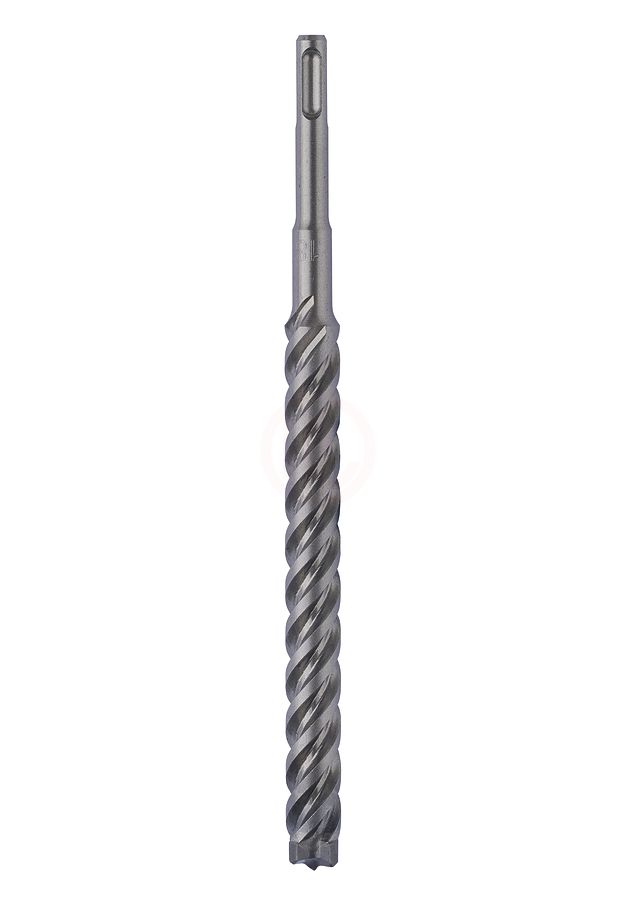 Bosch SDS Plus-7X Kırıcı Delici Uç 18,0x250 mm (1 Adet) - 2608579138