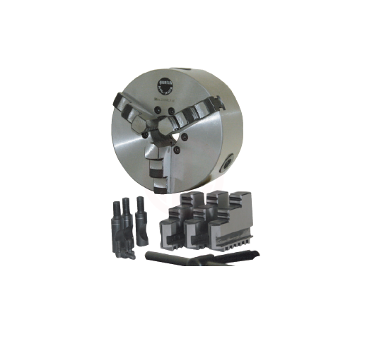 0723 ÜÇ ÇENELİ TORNA AYNASI 250 MM - QUAN3440723