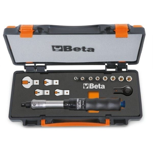 Beta Tork Anahtarı671B/C5