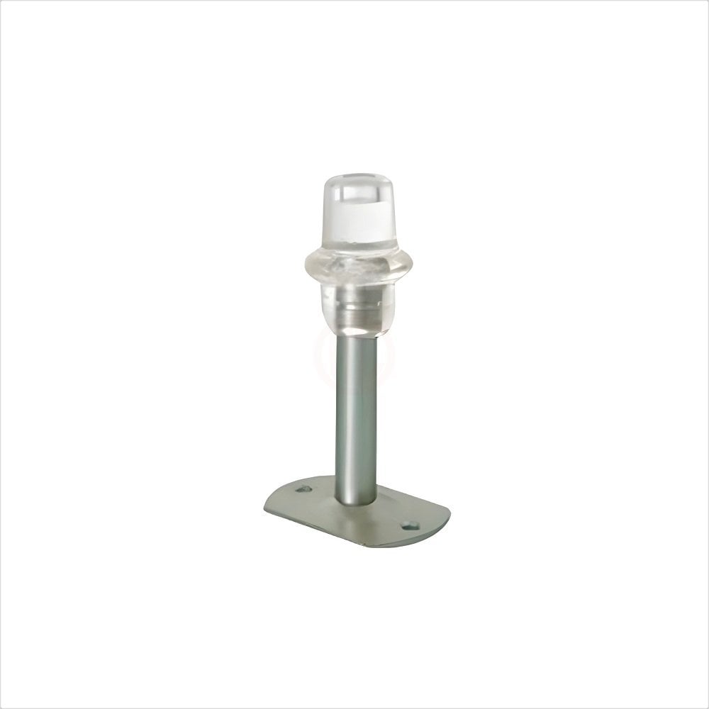 Ayder Lüx Kapı Tamponu 150 mm Nikel - E 2612-3