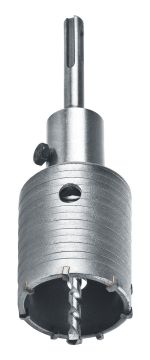 SGS 1431 Beton Buat Açma Seti 80Mm