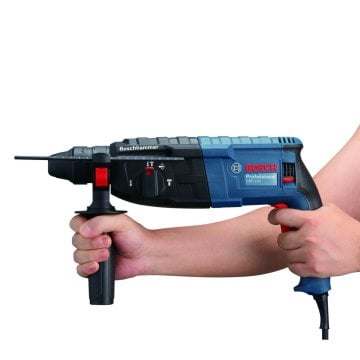 Bosch Kırıcı Delici Makine GBH 240 - 0611272100