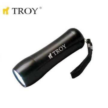 Troy 28089 LED El Feneri (24 Adet, Standlı)