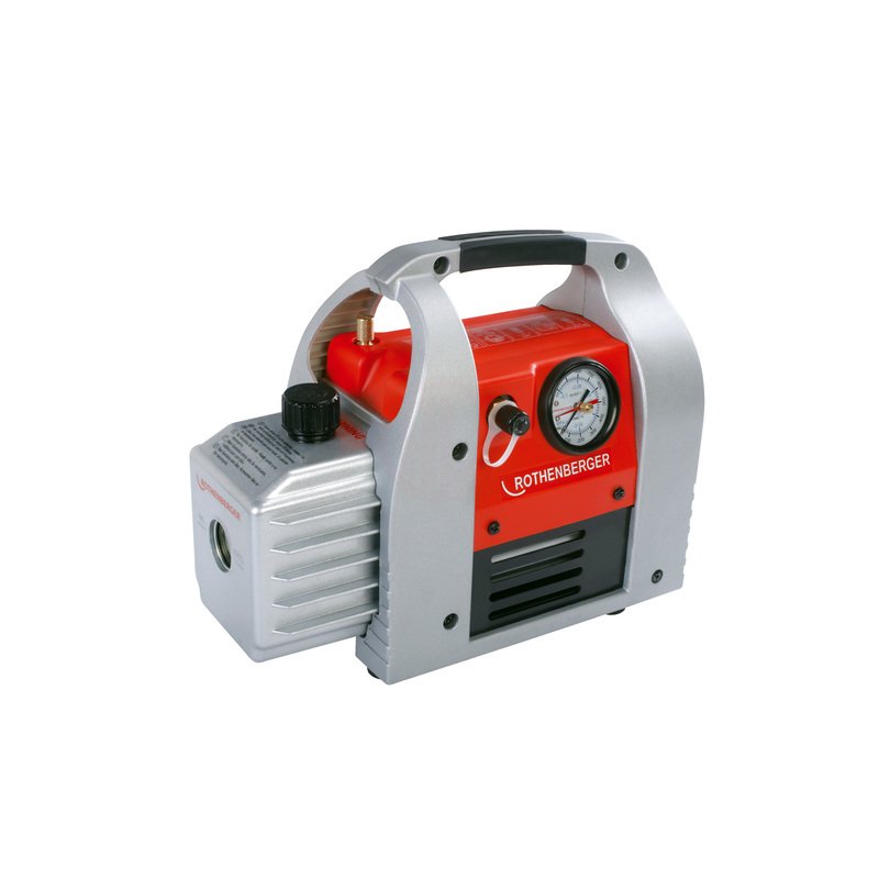 Rothenberger Roaırvac 9.0 230V 255 L/Min, 750W - 170064