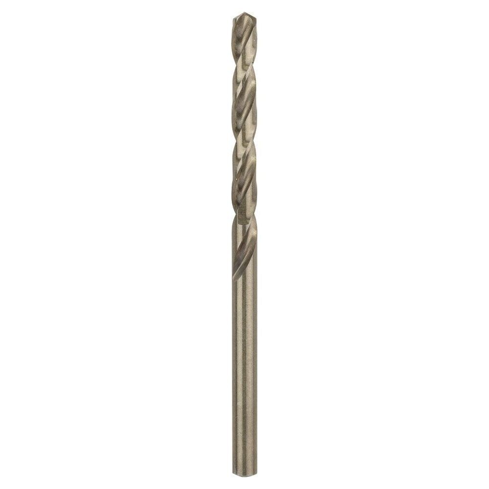 Bosch Metal Matkap Ucu HSS-Co DIN 338 (Altın) 4,2x75 mm (1 Adet) - 2608585848