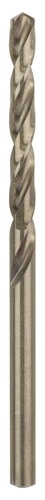 Bosch Metal Matkap Ucu HSS-Co DIN 338 (Altın) 4,2x75 mm (1 Adet) - 2608585848
