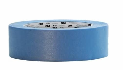 3M Bant Tek Maskeleme 25 Mm X 50 Mt (2090)