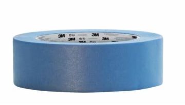 3M Bant Tek Maskeleme 25 Mm X 50 Mt (2090)
