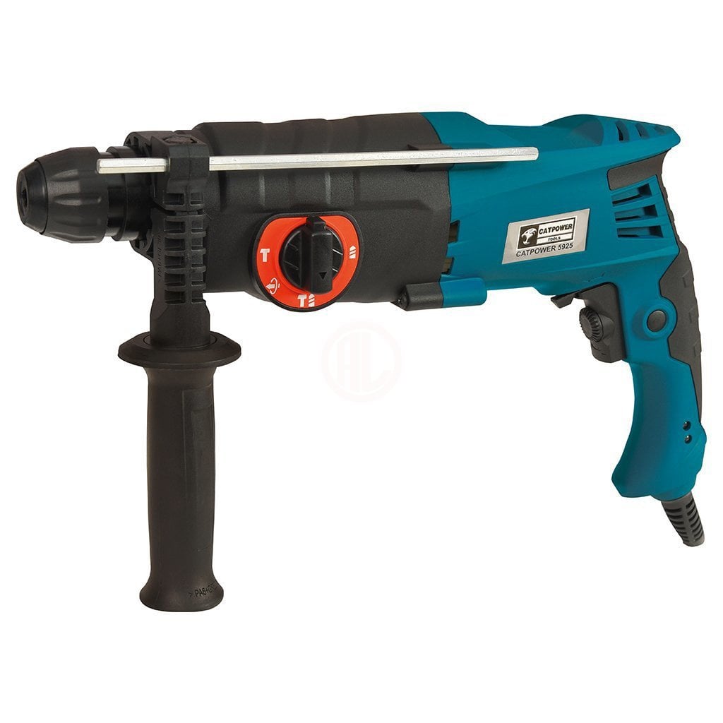 Catpower Kırıcı Delici Makine SDS 5925 (3 Kg)