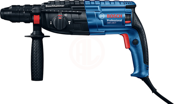 Bosch Kırıcı Delici Makine GBH 240 F - 0611273000