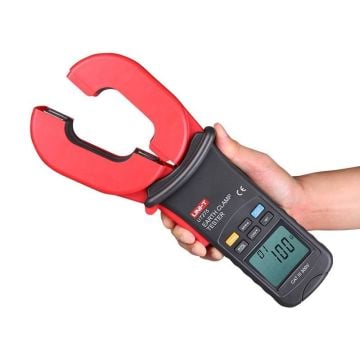 UNI-T UT275  Pens Tipi Topraklama Test Cihazı