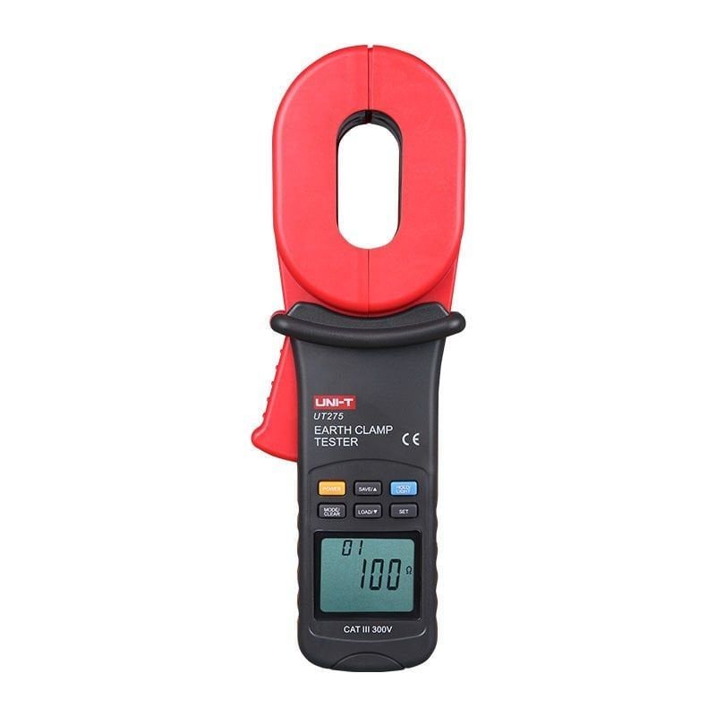 UNI-T UT275  Pens Tipi Topraklama Test Cihazı
