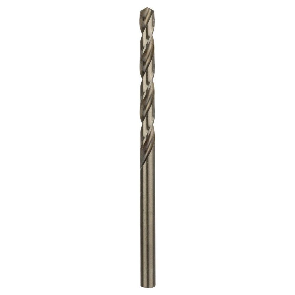 Bosch Metal Matkap Ucu HSS-Co DIN 338 (Altın) 4,8x86 mm (1 Adet) - 2608585850