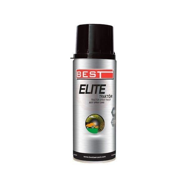 Best Elite Traktör BTR 400 Sprey Boya (262) 400 ml Laverda Gri