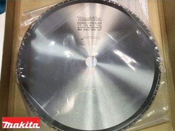 Makita Metal Daire Testere 305x25,4 mm 78 Diş (A-87127)