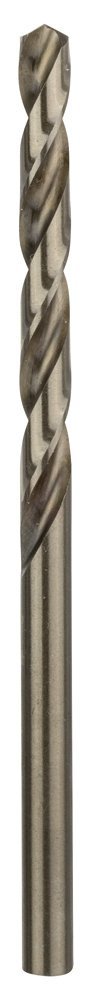 Bosch Metal Matkap Ucu HSS-Co DIN 338 (Altın) 4,8x86 mm (1 Adet) - 2608585850