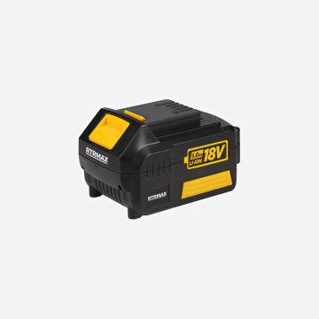 Rtrmax RTX1805 Akü 5.0 Ah X-Lion