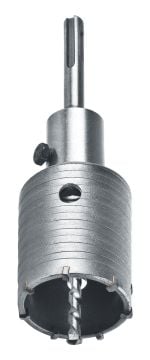SGS 1433 Beton Buat Açma Seti 90Mm