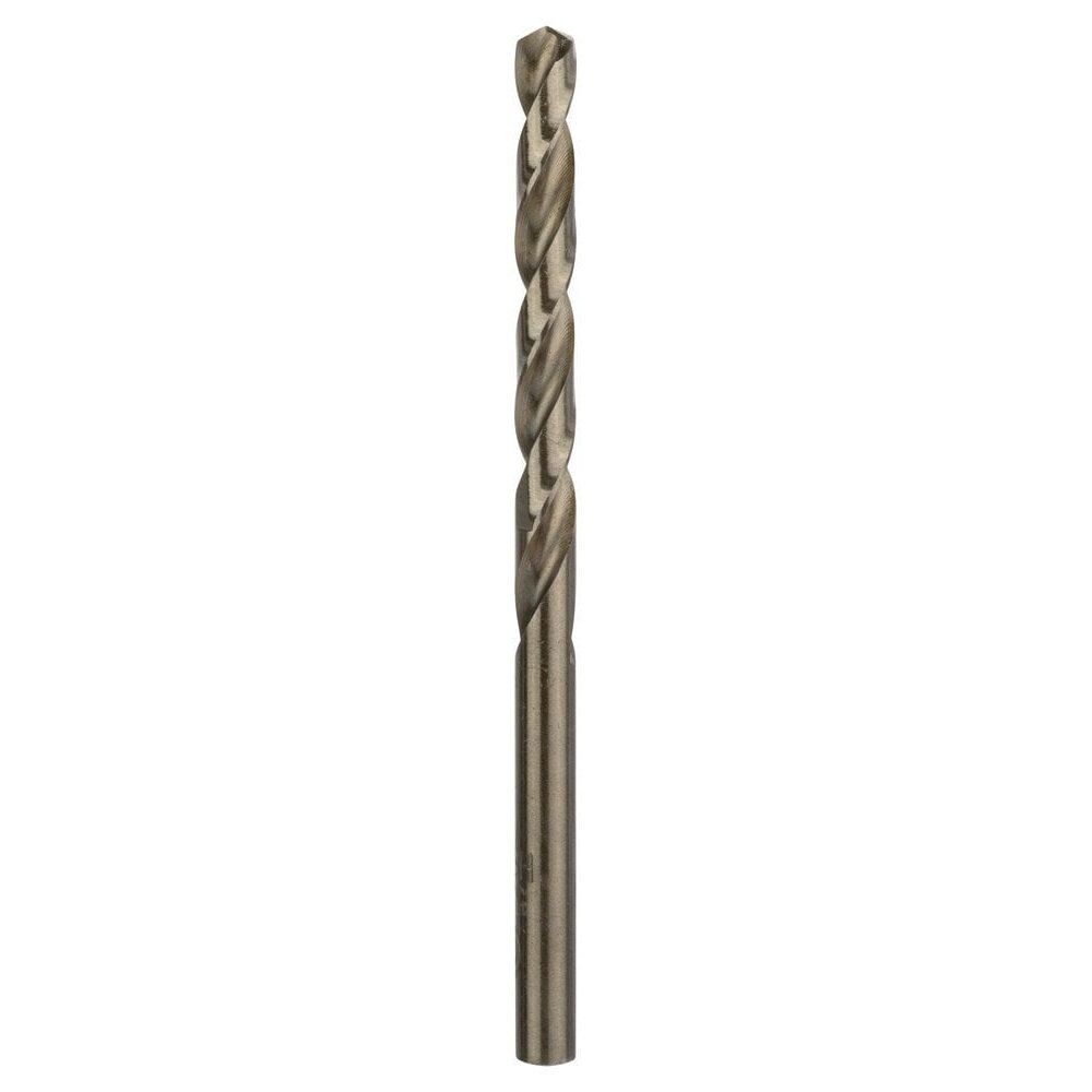 Bosch Metal Matkap Ucu HSS-Co DIN 338 (Altın) 5,1x86 mm (1 Adet) - 2608585852