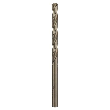 Bosch Metal Matkap Ucu HSS-Co DIN 338 (Altın) 5,1x86 mm (1 Adet) - 2608585852