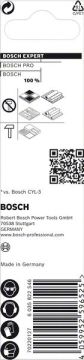 Bosch Çok Amaçlı Matkap Ucu Expert CYL-9 MC 10x250 mm - 2608901485