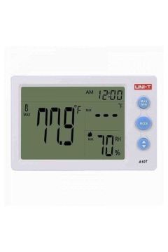 UNI-T A10T Dijital Lcd Termometre