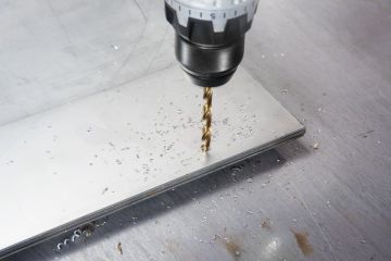 Bosch Metal Matkap Ucu HSS-Co DIN 338 (Altın) 5,1x86 mm (1 Adet) - 2608585852