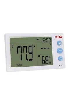 UNI-T A10T Dijital Lcd Termometre