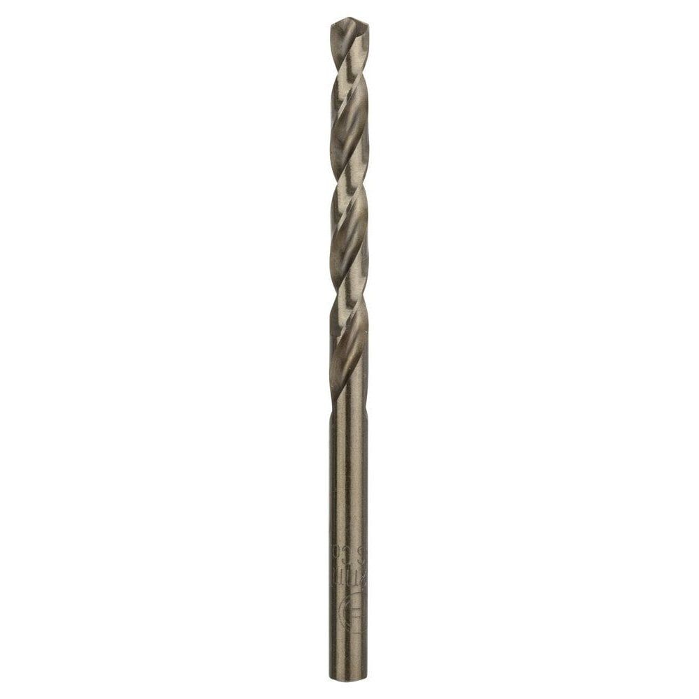 Bosch Metal Matkap Ucu HSS-Co DIN 338 (Altın) 5,2x86 mm (1 Adet) - 2608585853