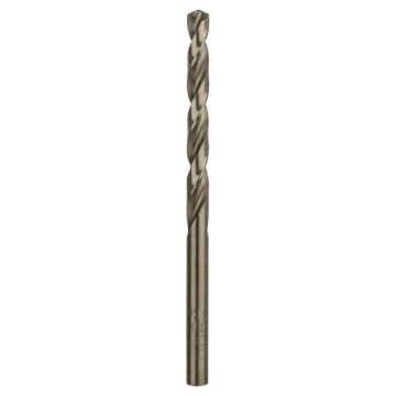 Bosch Metal Matkap Ucu HSS-Co DIN 338 (Altın) 5,2x86 mm (1 Adet) - 2608585853