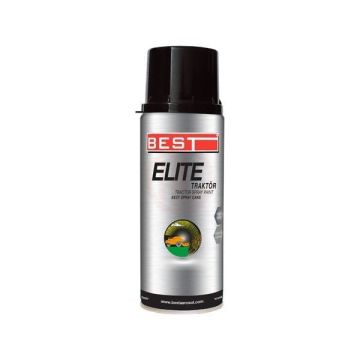Best Elite Traktör BTR 400 Sprey Boya (262) 400 ml Mavi