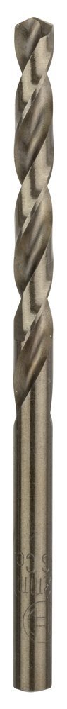 Bosch Metal Matkap Ucu HSS-Co DIN 338 (Altın) 5,2x86 mm (1 Adet) - 2608585853