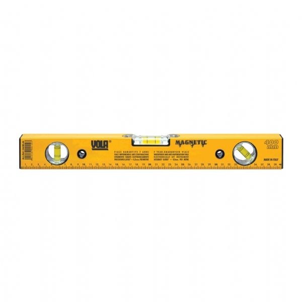 Vola Su Terazisi Mıknatıslı 40 Cm (Model 244M)