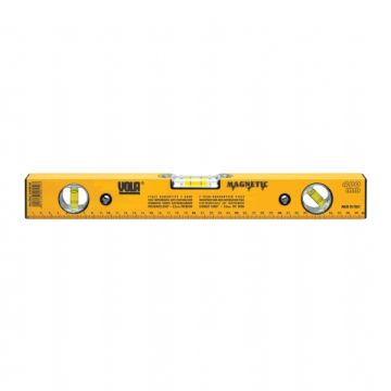 Vola Su Terazisi Mıknatıslı 40 Cm (Model 244M)