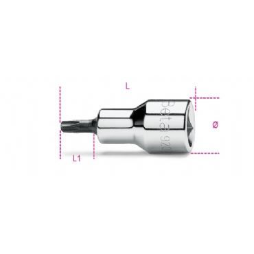Beta Torx Lokma Allen Uzun 920TX-L 55