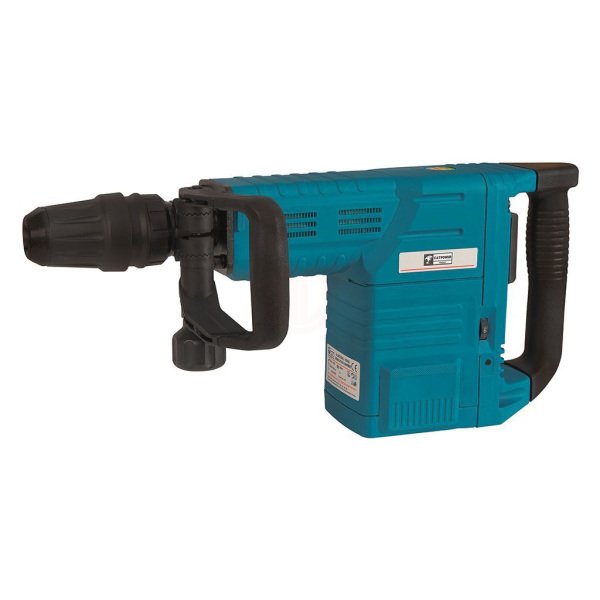 Catpower Kırıcı Makine SDS Max 7911 (11 Kg)