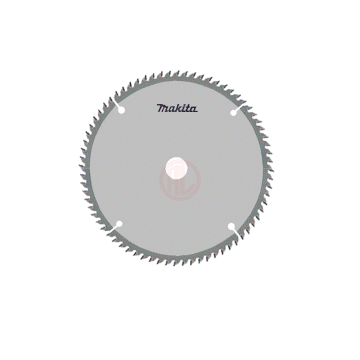 Makita Profesyonel Ahşap Daire Testere 110x20 mm 24 Diş (A-88864)