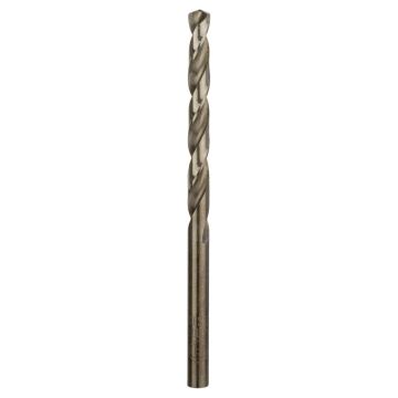 Bosch Metal Matkap Ucu HSS-Co DIN 338 (Altın) 5,5x93 mm (1 Adet) - 2608585854