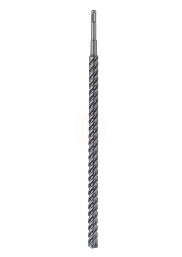 Bosch SDS Plus-7X Kırıcı Delici Uç 20,0x450 mm (1 Adet) - 2608579143