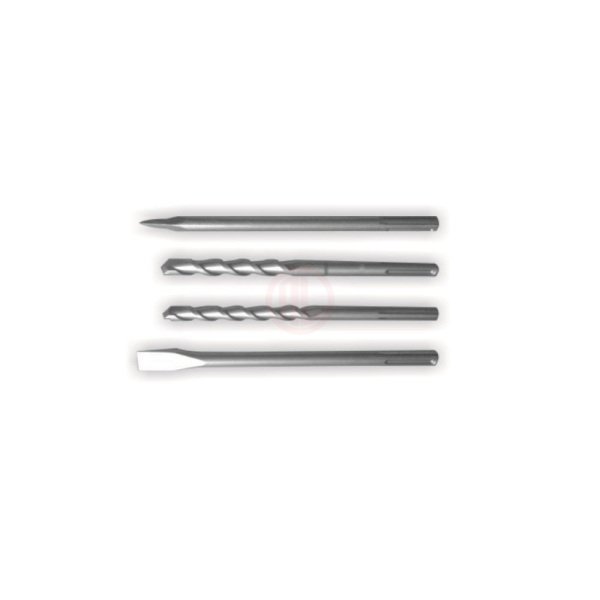 Catpower Kırıcı Delici Makine SDS Max 7913 (11 Kg)