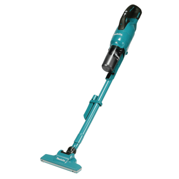 Makita Şarjlı El Süpürgesi 18V