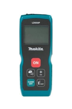Makita Lazer Metre 50 M - MAKLD050P
