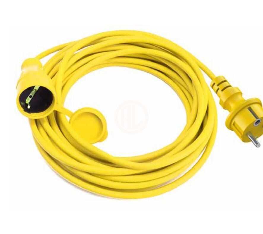 Stanley ST-EC Serisi IP44 20 Metre Kablo