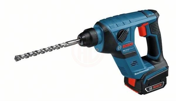 Bosch Gbh 14.4 V Lı Çok Amaçlı Seri Akülü Delici 14.4 V - 0611905403