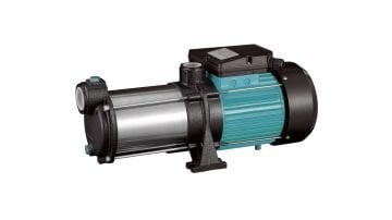 Kaysu Yatay Milli Çok Kademeli Pompa 1 1/4x1 İnç 605x270x260 mm 23,5 Kg ( 1,85 kW - 2,5 HP)