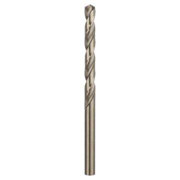 Bosch Metal Matkap Ucu HSS-Co DIN 338 (Altın) 6,5x101 mm (1 Adet) - 2608585856