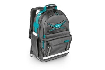 Makita Profesyonel Alet Sırt Çantası - MAAE-05511